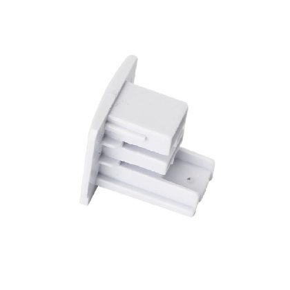 ELMARK 94160 SKYWAY 160 4-es sín végzáró FEHÉR