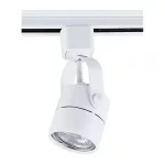   ELMARK 94TL5LEDW/WH SKY TL5 LED spot lámpa 4 sínes 5,5W 4000K 40°, fehér