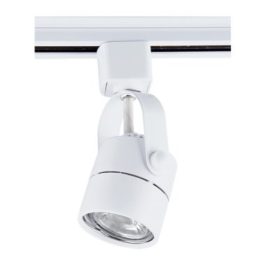 ELMARK 94TL5LEDW/WH SKY TL5 LED spot lámpa 4 sínes 5,5W 4000K 40°, fehér