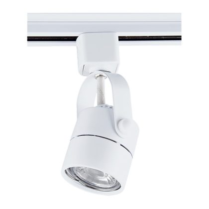 ELMARK 94TL5LEDWW/WH SKY TL5 LED spot lámpa 4 sínes 5,5W 2700K 40°, fehér