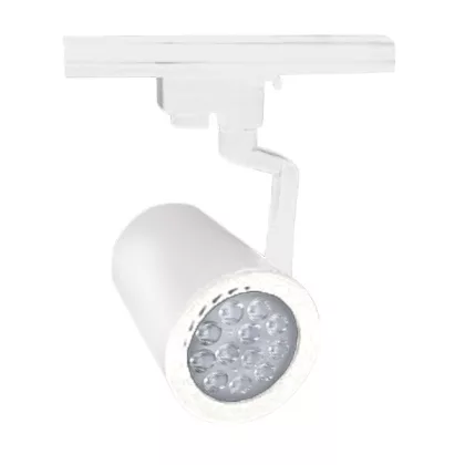   ELMARK 94SKY3527 SKY TL808 LED SÍNES LÁMPATEST 15W 2700K 4-LINES FEHÉR