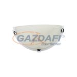   ELMARK 9501032043 "Izabel010" FALI LÁMPA, E27, 1x60W, 230V, d=0.5x300mm, SÁRGA, A++-E