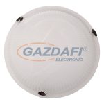   ELMARK 9501950085 "Nicol019" Mennyezeti lámpa, E27, 3x60W, 230V, d=500mm, fehér, A++-E