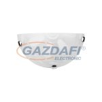   ELMARK 9502132092 "Gabi021" Fali lámpa, E27, 1x60W, 230V, d=0.5x300mm, fehér, A++-E