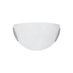 ELMARK 951351 1351 NEPTUN fali lámpa 1XE27 D300mm fehér