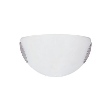 ELMARK 951351 1351 NEPTUN FALI LÁMPA 1XE27 FEHÉR