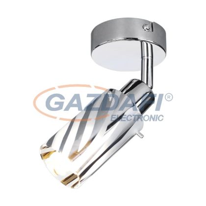   ELMARK 9520060 "Veleka" spot lámpatest, E14, 1x40W, A++-E