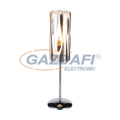   ELMARK 9520067 "Veleka" asztali lámpatest, E14, 1x40W