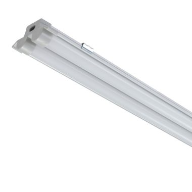 ELMARK 95204518 LED fénycsöves lámpatest bemutatótermekhez, 18W, 4000K, 565x100x40mm, A++-A