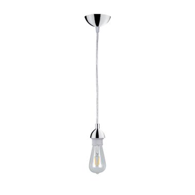 ELMARK 9527100 FÜGGŐ 1XE27 KRÓM ELMARK 9527100 FÜGGŐ 1XE27 KRÓM