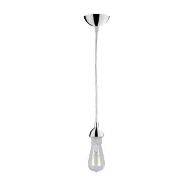 ELMARK 9527100 SAILOR függeszték 1XE27 króm