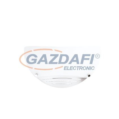   ELMARK 955051 "Muzo" Fali lámpa, 1XE27, matt króm, A++-E