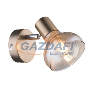 ELMARK 955ADDY1W/G ADDY spot lámpa 1XE14 arany