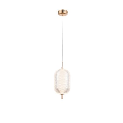 ELMARK 955AMARO1830GD AMARO LED FÜGG FÉNY 18W 3000K, ARANY