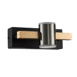 ELMARK 955AXEL3008W AXEL LED FALI LÁMPA 8W 3000K