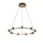 ELMARK 955AXEL30472 AXEL LED FÜGGESZTÉK 72W 3000K D710