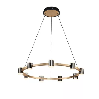 ELMARK 955AXEL30472 AXEL LED FÜGGESZTÉK 72W 3000K D710