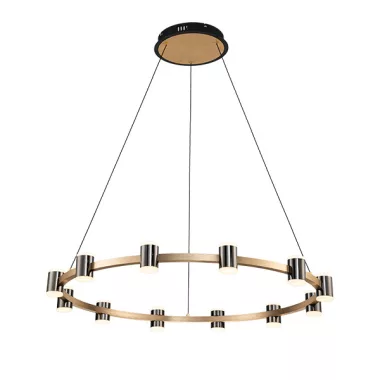 ELMARK 955AXEL30496 AXEL LED FÜGGESZTÉK 96W 3000K D880