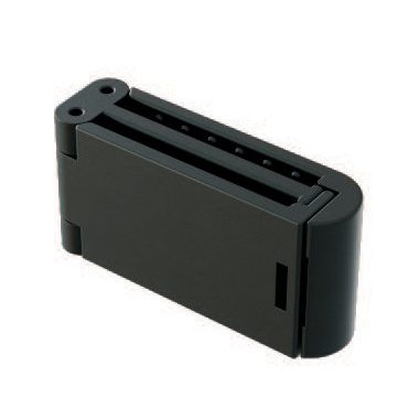 ELMARK 955C08SP ELMARK GOMBOK SZÖVET VÍZSZINTES SÍNHEZ