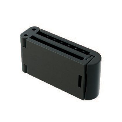 ELMARK 955C08SP ELMARK GOMBOK SZÖVET VÍZSZINTES SÍNHEZ