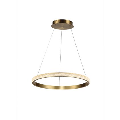 ELMARK 955CORINA26CCTCO CORINA LED PENDANT 26W CCT, REZEVÁR