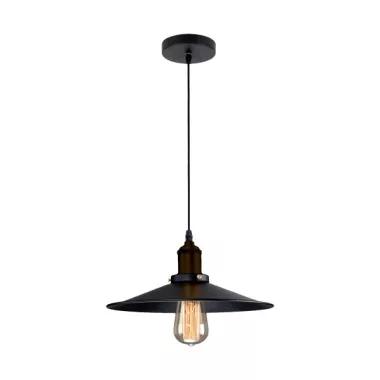ELMARK 955DAMON1P/BL DAMON FÜGGESZTÉK 1XE27 FEKETE ELMARK 955DAMON1P/BL DAMON FÜGGESZTÉK 1XE27 FEKETE