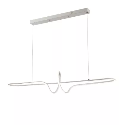   ELMARK 955DINA4040WH DINA LED FÜGGESZTETT LÁMPA 40W 4000K, FEHÉR