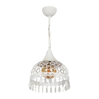 ELMARK 955EBRULI1/WH EBRULI függeszték 1XE27 FEHÉR