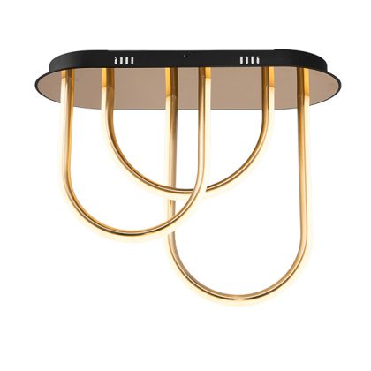 ELMARK 955ELIN3043 ELIN LED MENNYEZETI LÁMPA 43W 3000K