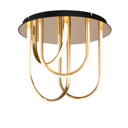 ELMARK 955ELIN3065 ELIN LED MENNYEZETI LÁMPA 65W 3000K