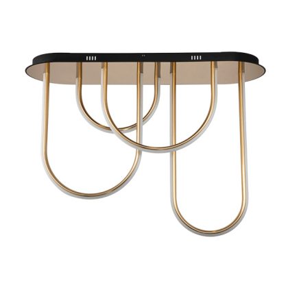 ELMARK 955ELIN3075 ELIN LED MENNYEZETI LÁMPA 43W 3000K