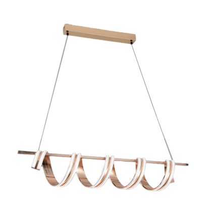 ELMARK 955ELISA90CCTGD ELISA LED MEDÁL 90W CCT, ARANY ELMARK 955ELISA90CCTGD ELISA LED MEDÁL 90W CCT, ARANY