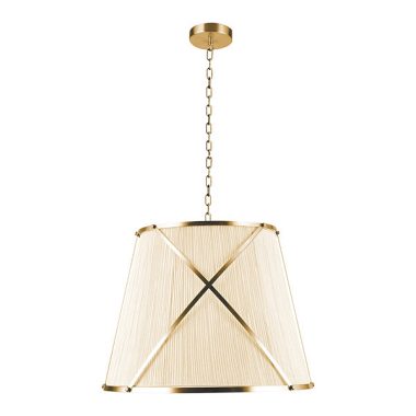 ELMARK 955ELIZABETH1/G ELIZABETH csillár 1XE27 arany  IP20 230V