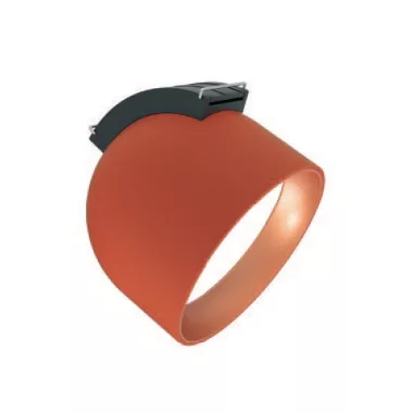 ELMARK 955FB09CCT10HO ELMARK LED LÁMPATEST 9W 48V CCT, NARANCS