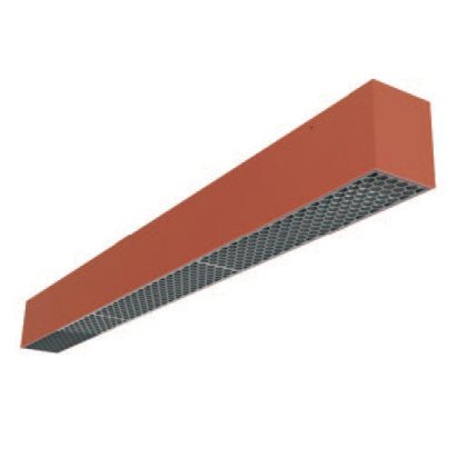   ELMARK 955FB12CCT03HO ELMARK LED FÉNYFORRÁS 12W 48V CCT KALICSKÁS, NARANCS