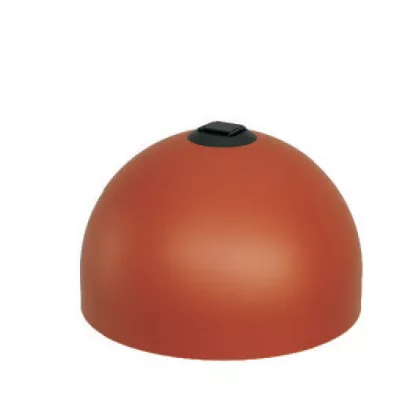   ELMARK 955FB15CCT07HO ELMARK LED LÁMPATEST 15W 48V CCT, NARANCS