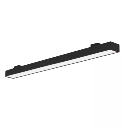 ELMARK 955FB24CCT02GR ELMARK LED VILÁGÍTÁS 24W 48V CCT, SÖTÉT SZÜRKE