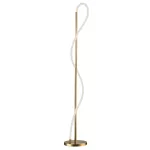   ELMARK 955FELIPE4530CO FELIPE LED ÁLLVILÁGÍTÓ 45W 3000K, REZES
