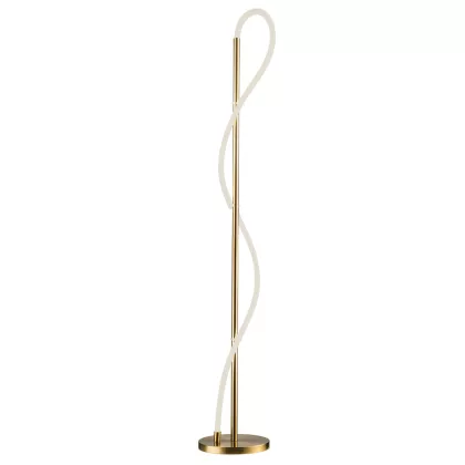   ELMARK 955FELIPE4530CO FELIPE LED ÁLLVILÁGÍTÓ 45W 3000K, REZES