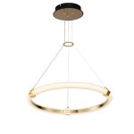 ELMARK 955FELIX3035 FELIX LED függeszték 35W 3000K D610