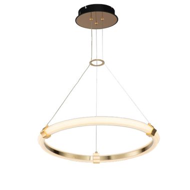 ELMARK 955FELIX3035 FELIX LED függeszték 35W 3000K D610