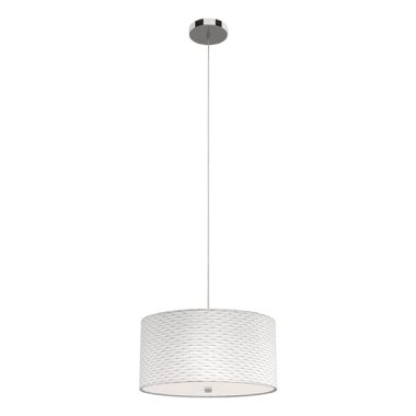 ELMARK 955INES5 INES FÜGGESZTÉK 5XE14 FEHÉR/KRÓM ELMARK 955INES5 INES FÜGGESZTÉK 5XE14 FEHÉR/KRÓM