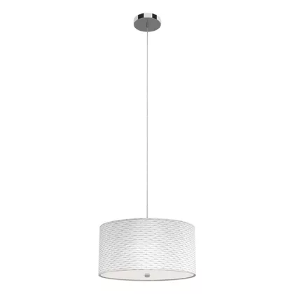 ELMARK 955INES5 INES FÜGGESZTÉK 5XE14 FEHÉR/KRÓM ELMARK 955INES5 INES FÜGGESZTÉK 5XE14 FEHÉR/KRÓM