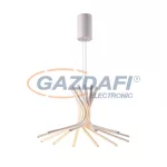   ELMARK 955JOSEY156PW JOSEY LED függeszték 156W/ 5000K matt fehér