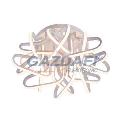   ELMARK 955JOSEY192W JOSEY LED csillár 192W/ 5000K matt fehér