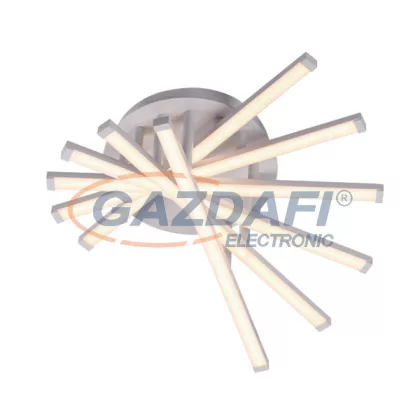 ELMARK 955JOSEY48W JOSEY LED csillár 48W/ 5000K matt fehér