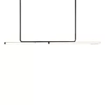   ELMARK 955JULIO3540BL JULIO LED FÜGGESZTETT LÁMPA 35W 4000K 2100MM, FEKETE