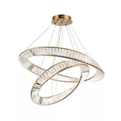   ELMARK 955MATEO34CCTCO MATEO LED FÜGG ALAKÚ LÁMPA 34W CCT, VASARANY