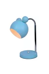 ELMARK 955MICKEY1T/B MICKEY ASZTALI LÁMPA 1XE27 KÉK