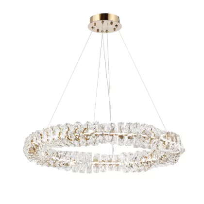 ELMARK 955OSCAR42CCTGD OSCAR LED FÜGGESZT FÉNY 42W CCT, ARANY